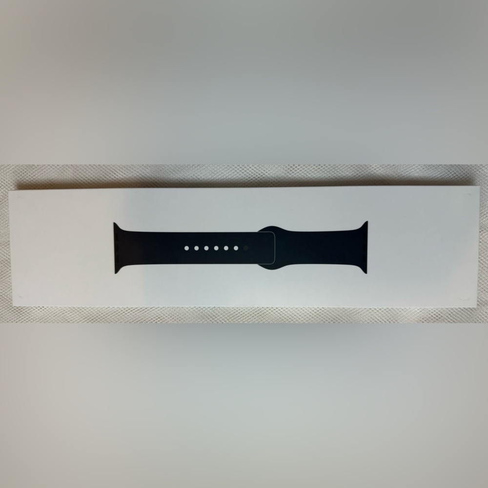 Apple Watch Sport Band